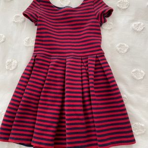 Polo Dress